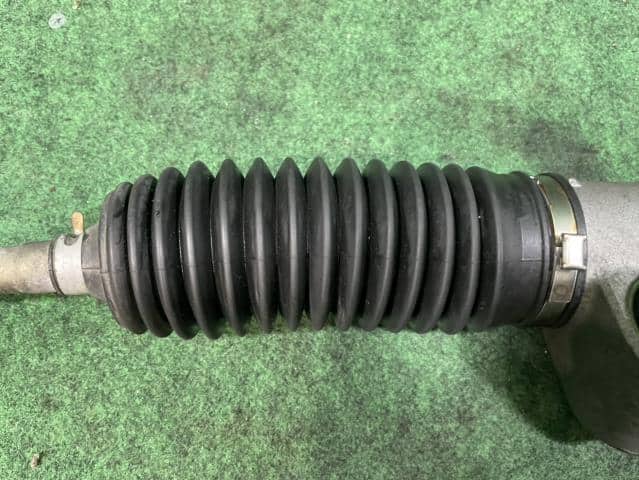 [Used]Power Steering Rack and Pinion Assembly TOYOTA 86 2012 DBA-ZN6 ...