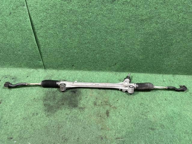 [Used]Power Steering Rack and Pinion Assembly TOYOTA 86 2012 DBA-ZN6 ...