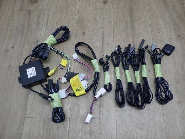 真未オーダーページ 燃調キット ZX-9R/ZX900 (E1-E2), アウトサイドキャブ#1#4用