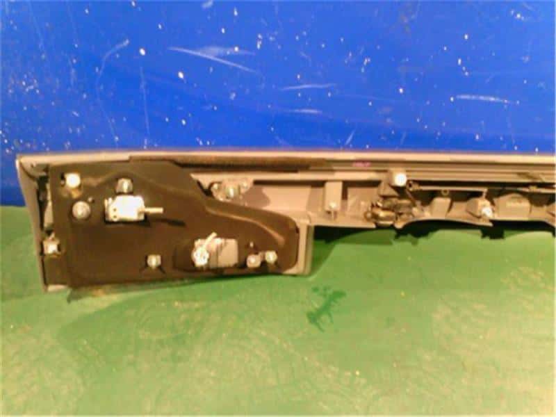 [Used]Rear Finish Panel HONDA Step Wagon 2009 DBA-RG1 33700SLJN63 - BE ...