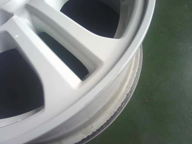 [Used]Wheel HONDA N box+ 2012 DBA-JF1 42700TY7N81ZA - BE FORWARD Auto Parts