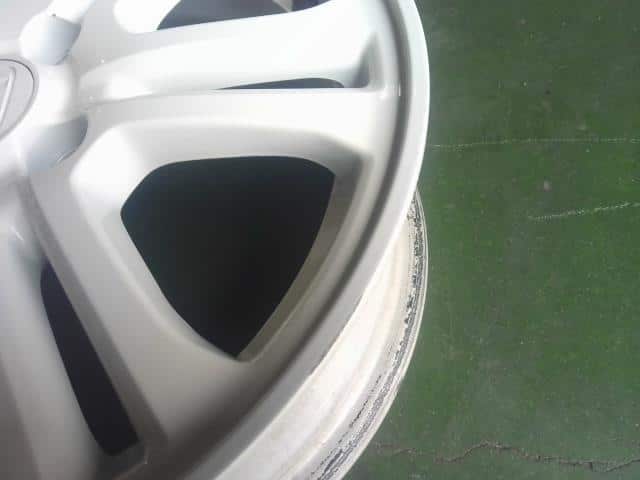 [Used]Wheel HONDA N box+ 2012 DBA-JF1 42700TY7N81ZA - BE FORWARD Auto Parts