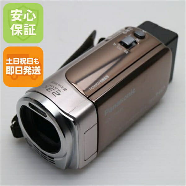 Panasonic HDC-TM35 ゴールド Panasonic HDC-TM35 ゴールド 【公式通販】