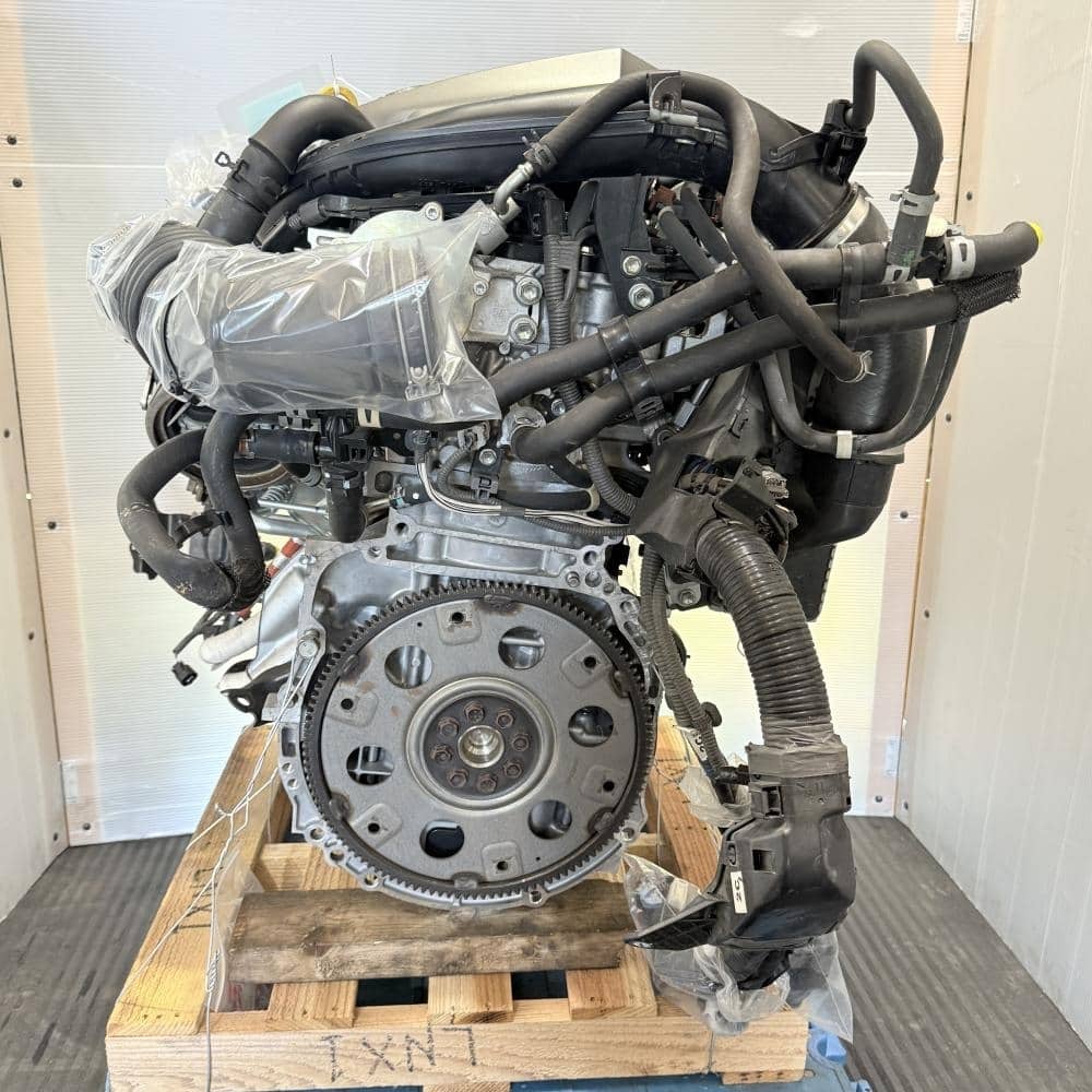[Used]NX300 AGZ10 [Engine] 19000-36510 ★Movement video ★ 2018 Lexus (79 ...