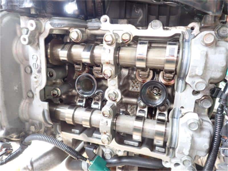 [Used]FB16E Engine SUBARU Levorg 2015 DBA-VM4 10100CA540 - BE FORWARD ...
