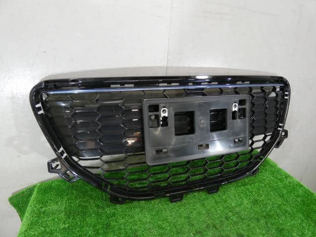 Used]Radiator Grille HONDA CR-Z 2013 DAA-ZF2 71121SZTJ01 - BE