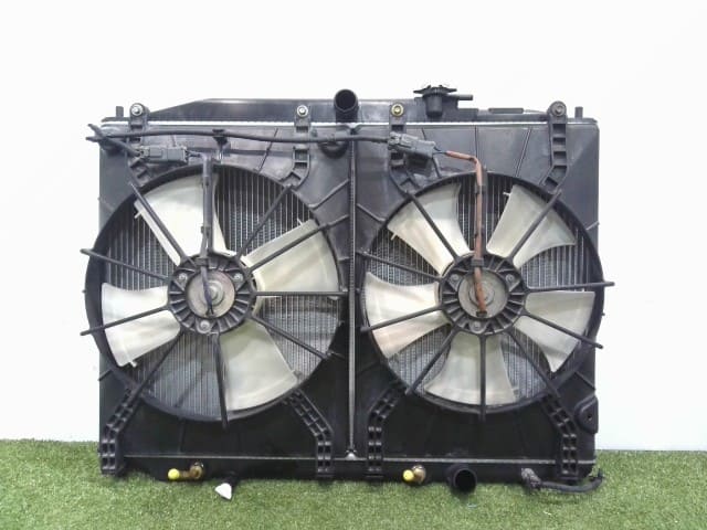 [Used]Radiator HONDA Step Wagon 2008 DBA-RG1 19010RTA901 - BE FORWARD ...
