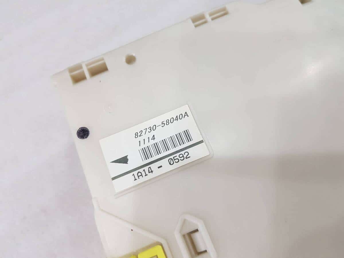 Used]Toyota VELLFIRE Alphard ANH20W ANH25W GGH20W GGH25W Genuine