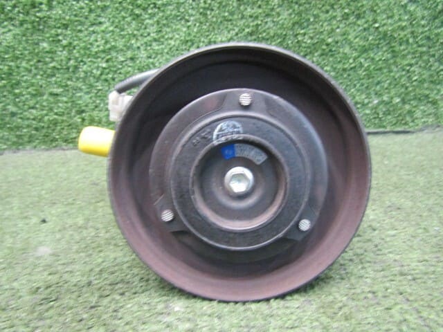 Used]HIJET S321V air-conditioner compressor 447280-3552 88320