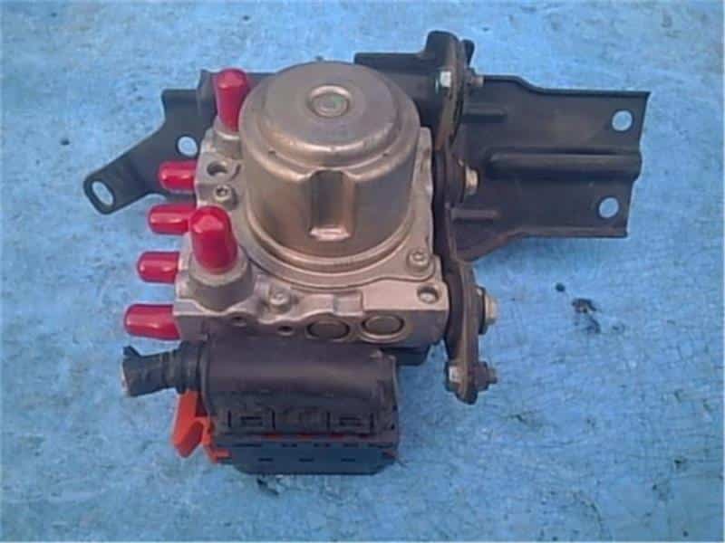[Used]ABS Control Module HONDA Life 2005 DBA-JB5 57110SFA952 - BE ...