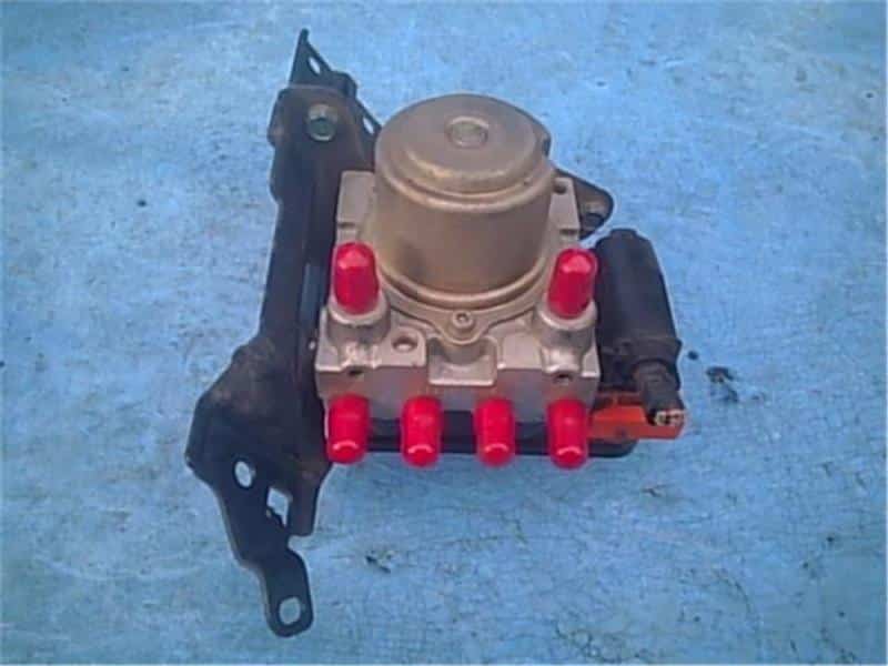 [Used]ABS Control Module HONDA Life 2005 DBA-JB5 57110SFA952 - BE ...