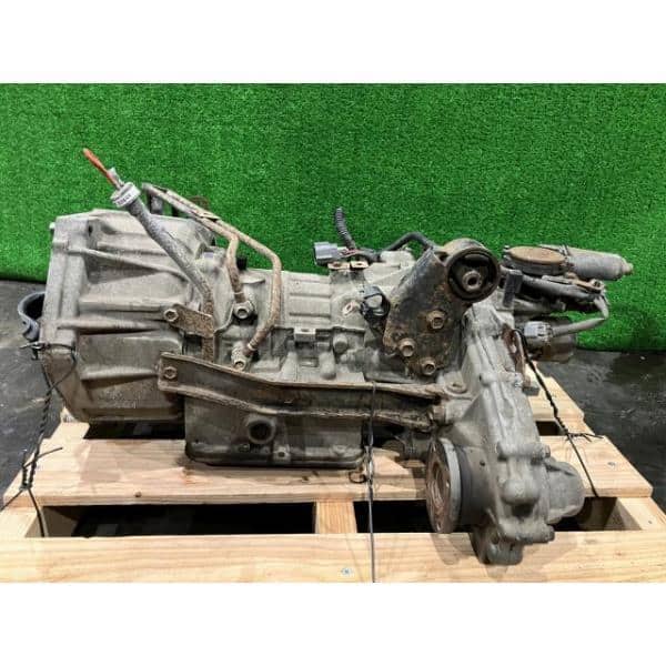 [Used]EVERY DA64W Automatic Transmission, Automatic Transmission ...