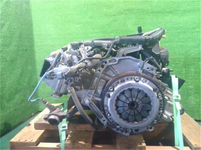 [Used]R06A Engine MITSUBISHI Minicab Truck 2019 HBD-DS17V - BE FORWARD ...