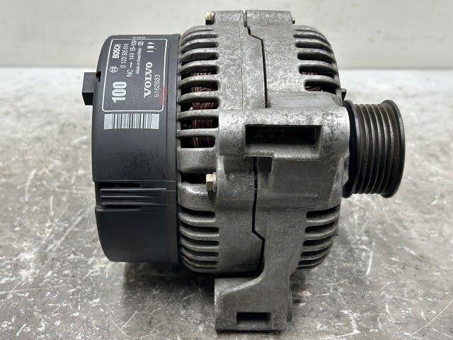 Used]Alternator VOLVO Volvo 850 1996 E-8B5252 9162683 - BE FORWARD