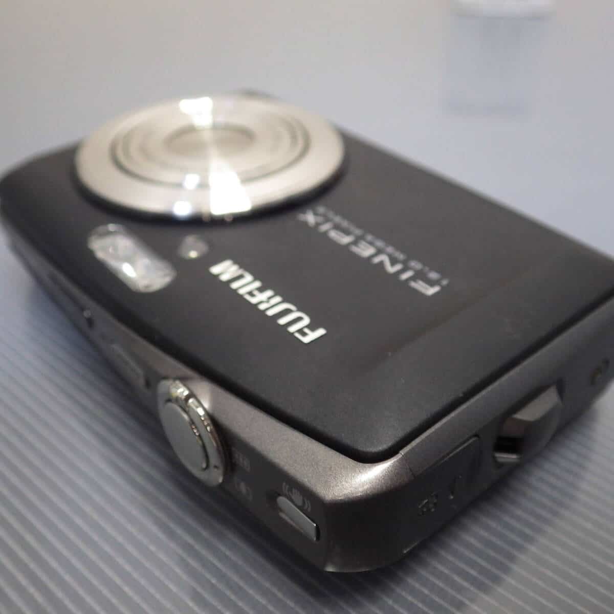 Used]FUJIFILM FUJIFILM finepix F60fd - BE FORWARD Store