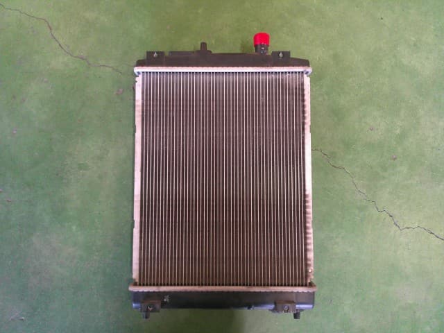 [Used]Radiator HONDA N-wgn 2015 DBA-JH1 190105Z1J01 - BE FORWARD Auto Parts