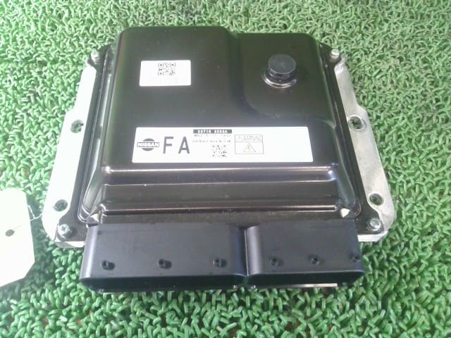 [Used]Engine Control Unit NISSAN Nv350 caravan 2015 LDF-VW2E26 ...