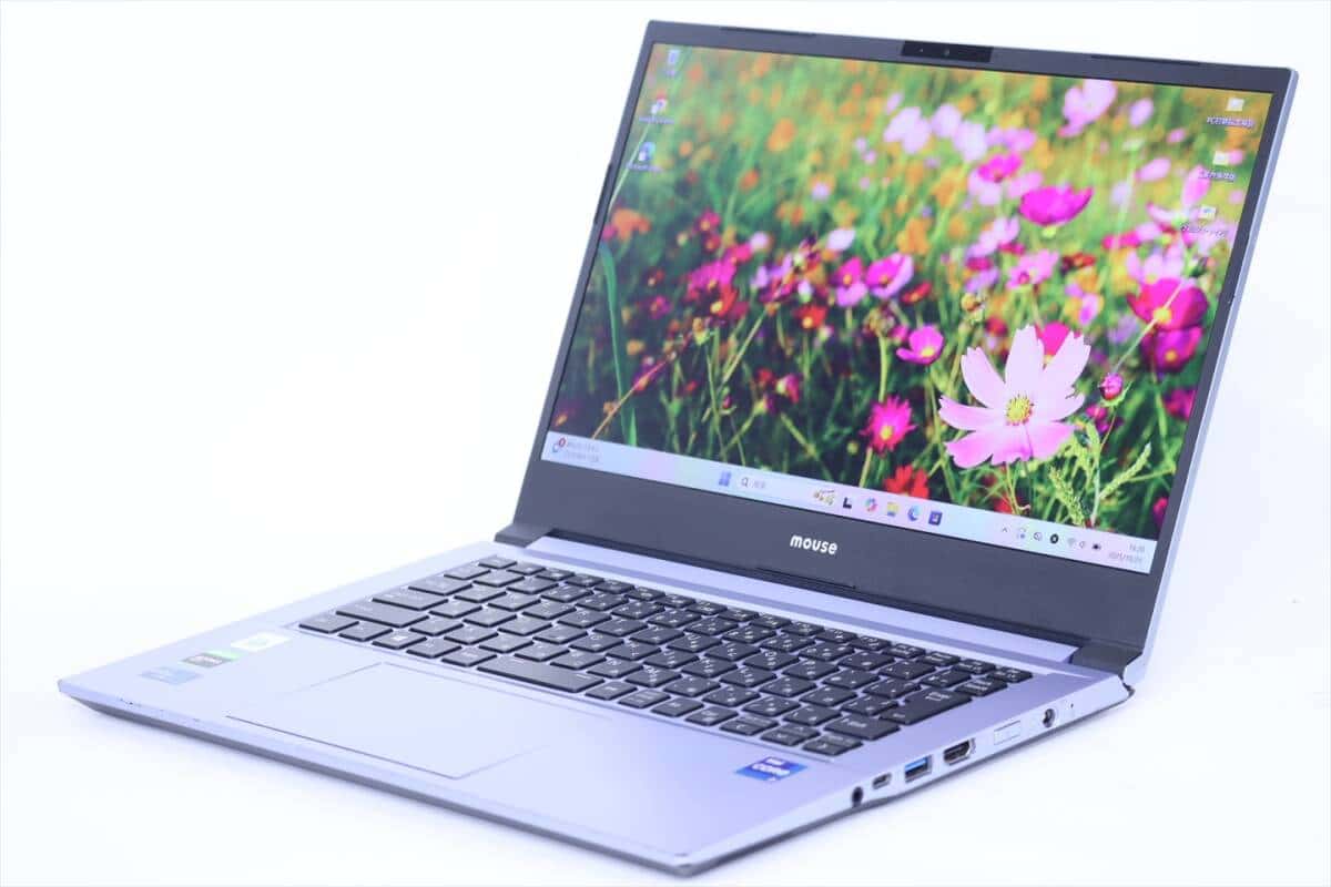 Used]sokuhai GTX1650TI 11 generations Corei7 32G Memory DAIV 4N