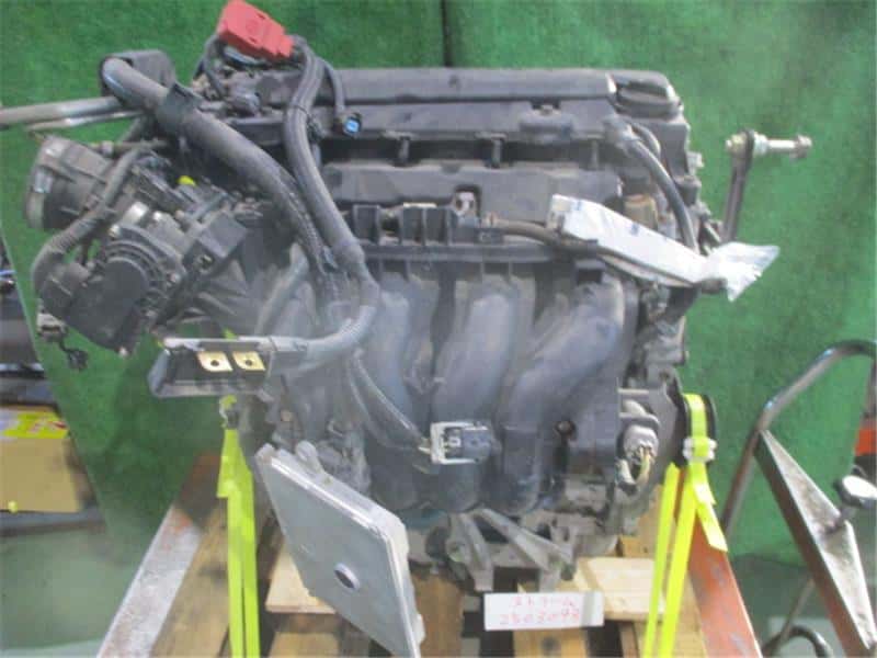 [Used]R18A-177 Engine HONDA Stream 2008 DBA-RN6 - BE FORWARD Auto Parts