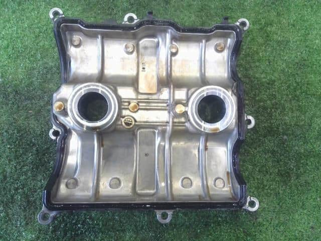 [Used]FA20E Engine SUBARU Forester 2017 DBA-SJG 10100CC100 - BE FORWARD ...
