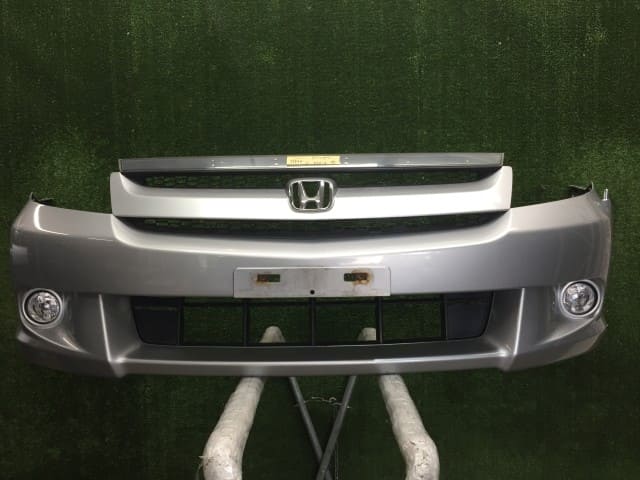 Used]Front Bumper SUZUKI SX4 2006 DBA-YA11S - BE FORWARD Auto Parts