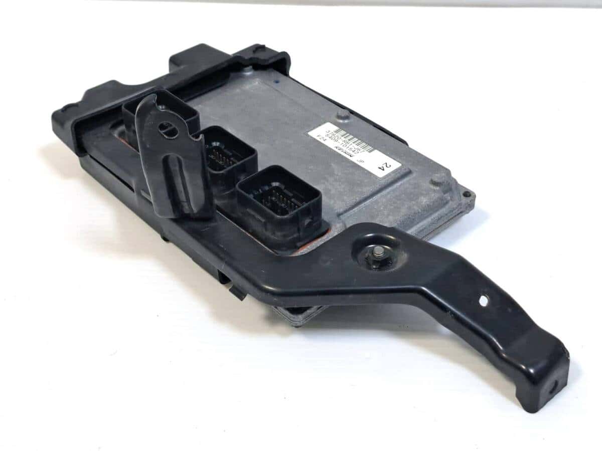 Used]Honda Fit GE8 ECU Engine control KEIHIN 37820-RB1-J67 1.5RS 
