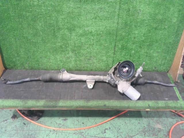 [Used]Power Steering Rack and Pinion Assembly HONDA Fit 2009 DBA-GE6 ...