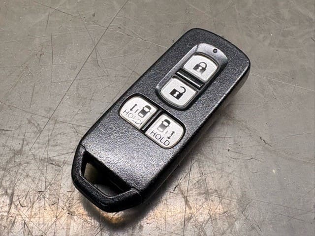 [Used]Keyless Entry Remote Control Key HONDA N BOX 2019 DBA-JF3 - BE ...