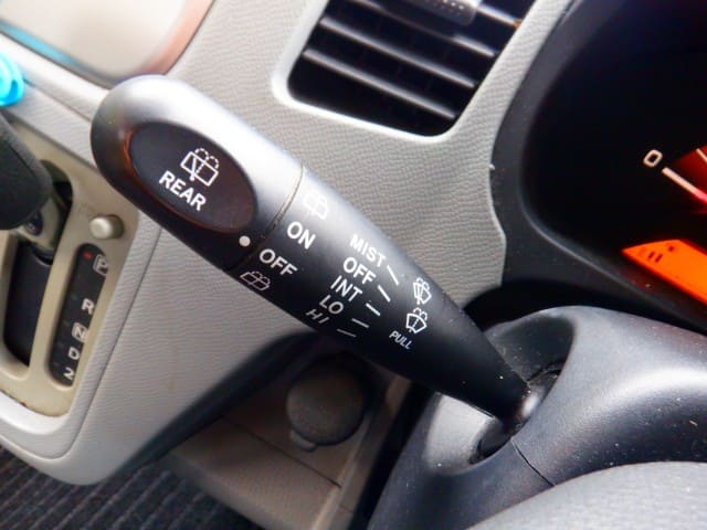 [Used]Combination Switch SUZUKI Wagon R 2010 DBA-MH23S 3721073H00 - BE ...
