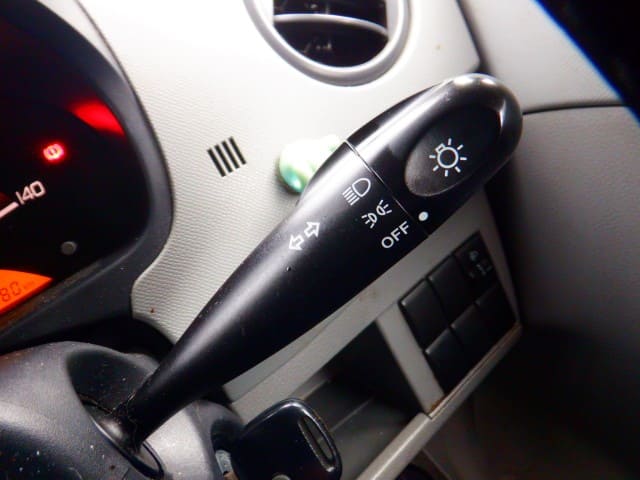 [Used]Combination Switch SUZUKI Wagon R 2010 DBA-MH23S 3721073H00 - BE ...