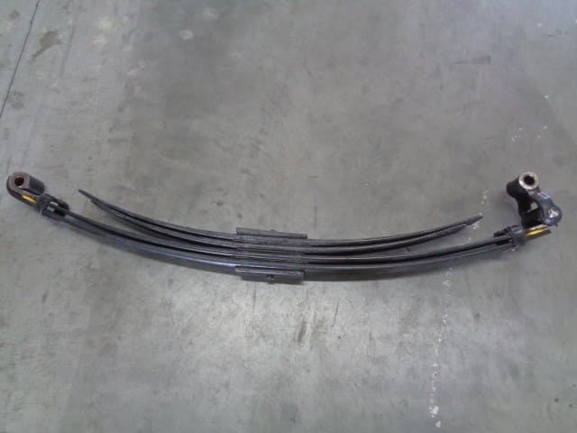 [Used]Rear Right Leaf Spring Assembly HINO Dutro 2014 TKG-XZU700M ...