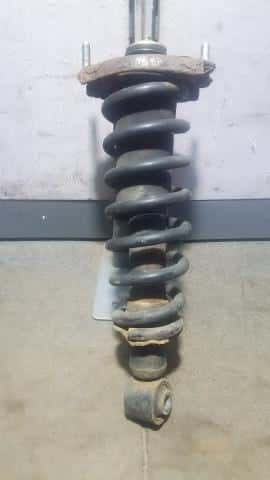 [Used]Rear Right Strut TOYOTA Wish 2003 UA-ZNE14G 4853069235 - BE ...