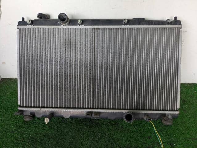 [Used]Radiator HONDA Fit 2011 DBA-GE8 19010RB0E91 - BE FORWARD Auto Parts