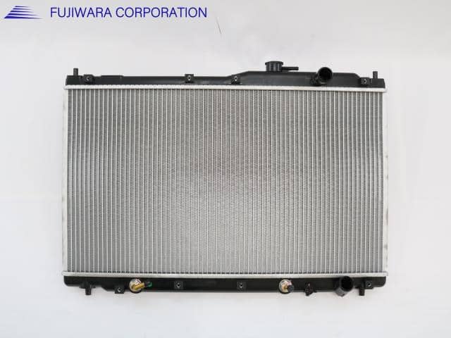 [New]Radiator HONDA Stepwagon E-RF1 19010P3G902 - BE FORWARD Auto Parts