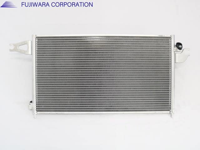 [New]Condenser HONDA Integra 2004 ABA-DC5 80110S6MA01 - BE FORWARD Auto ...