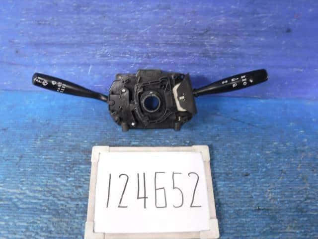 [Used]Combination Switch SUZUKI Wagon R 1999 GF-MC21S 3740078F00 - BE ...