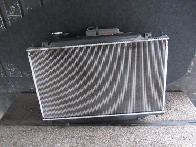 [Used]Radiator MAZDA CX-5 2013 LDA-KE2FW - BE FORWARD Auto Parts