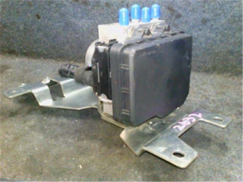 [Used]ABS Control Module ISUZU ELF 2022 2RG-NJR88A - BE FORWARD Auto Parts