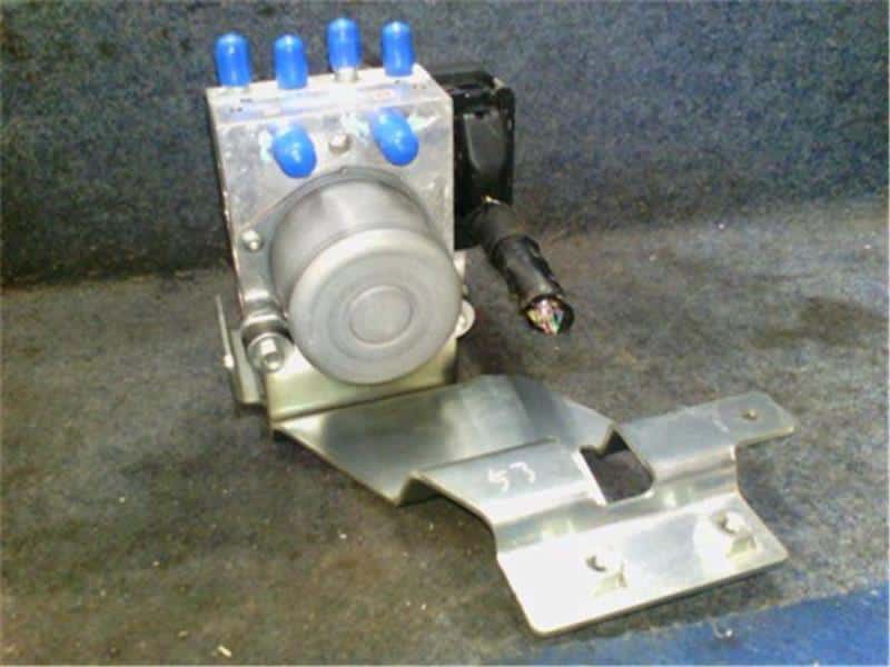 [Used]ABS Control Module ISUZU ELF 2022 2RG-NJR88A - BE FORWARD Auto Parts