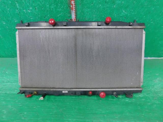 [Used]Radiator HONDA Freed Spike 2015 DAA-GP3 19010RD2014 - BE FORWARD ...