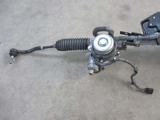 [Used]Power Steering Rack and Pinion Assembly NISSAN Skyline 2014 DAA ...