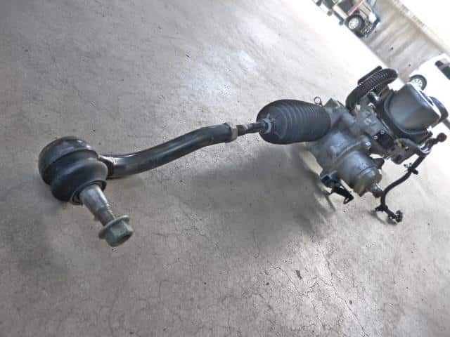 [Used]Power Steering Rack and Pinion Assembly NISSAN Skyline 2014 DAA ...