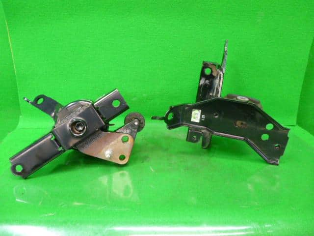 [Used]Engine Parts TOYOTA Probox 2017 DBE-NCP160V - BE FORWARD Auto Parts