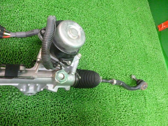 [Used]Power Steering Rack and Pinion Assembly NISSAN Skyline 2014 DAA ...
