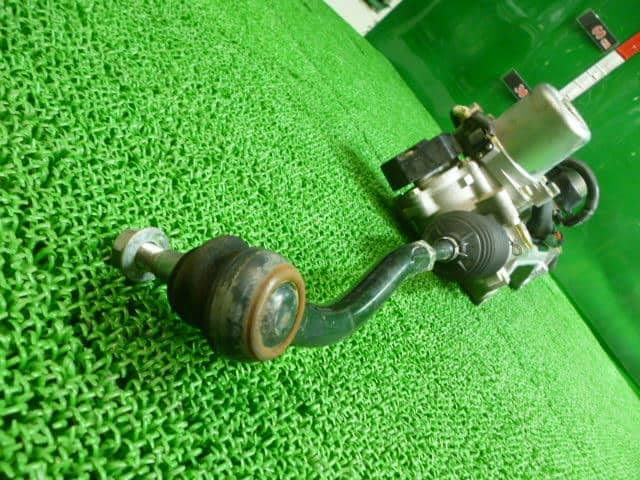 [Used]Power Steering Rack and Pinion Assembly NISSAN Skyline 2014 DAA ...