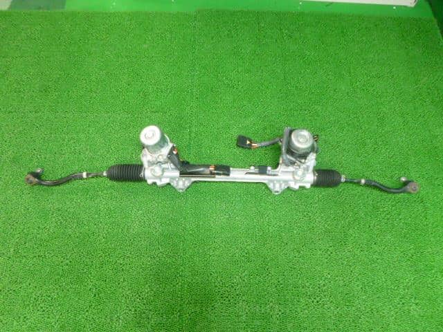[Used]Power Steering Rack and Pinion Assembly NISSAN Skyline 2014 DAA ...