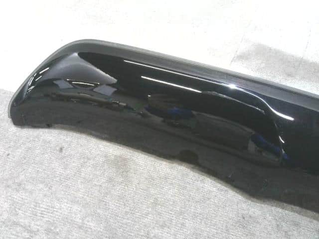[Used]Rear Bumper Spoiler MAZDA Demio 2016 LDA-DJ5FS D09HV3300 PZ - BE ...