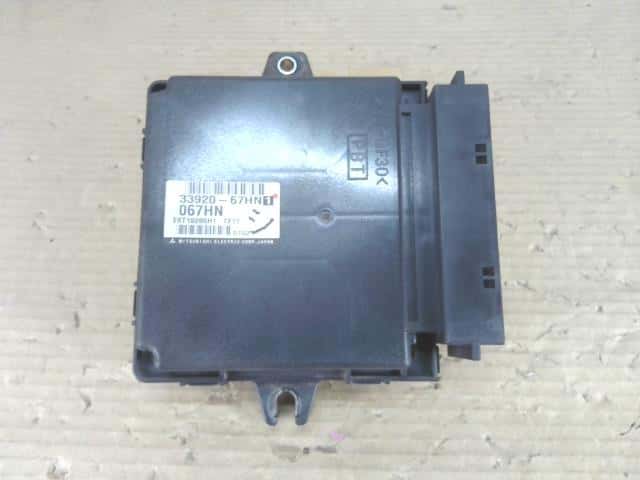 [Used]Engine Control Unit SUZUKI Carry 2005 EBD-DA63T - BE FORWARD Auto ...