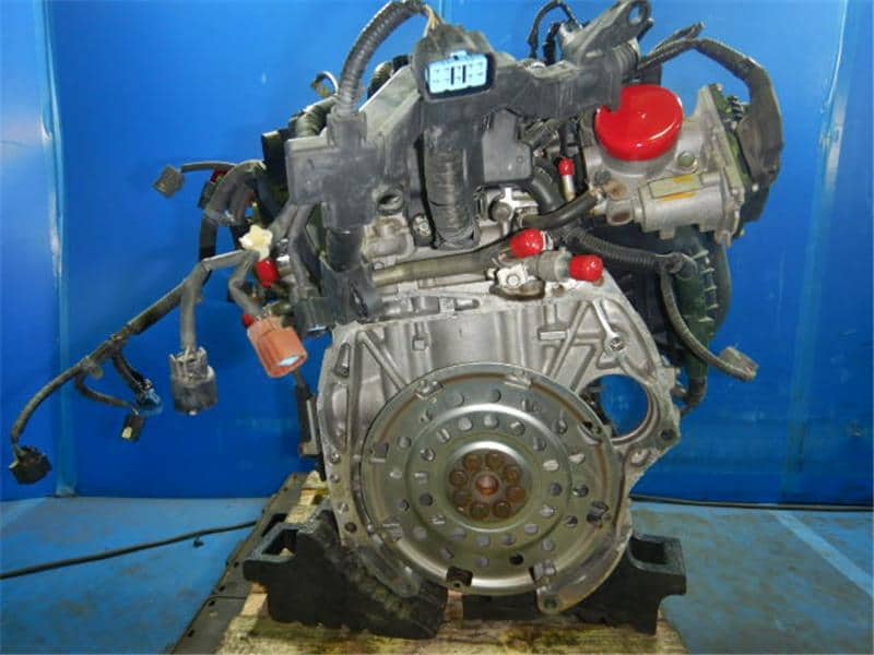 [Used]R20A-037 Engine HONDA Step Wagon 2009 DBA-RK5 - BE FORWARD Auto Parts