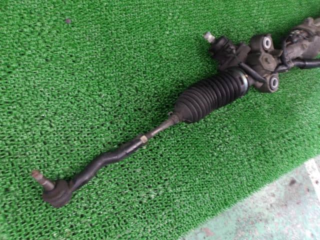 [Used]Power Steering Rack and Pinion Assembly MAZDA RX-8 2005 ABA-SE3P ...